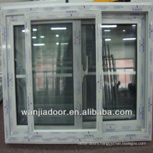 Wanjia high quality plastic sliding window parts